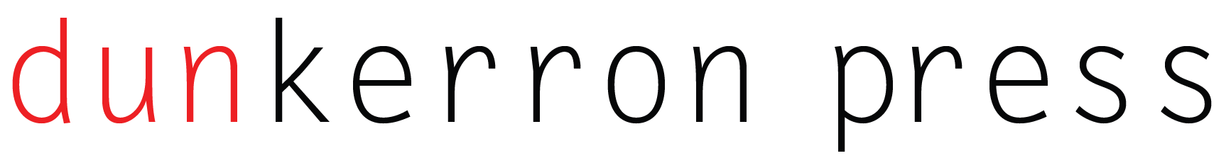 Dunkerron Press